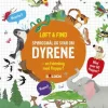 Løft og find: Spørgsmål og svar om dyrene> Clearance