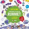 Løft og find: Spørgsmål og svar om rummet> New