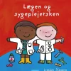 Lægen og sygeplejersken> New
