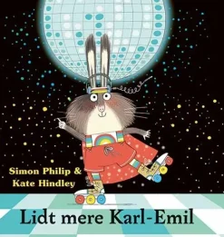 Lidt mere Karl-Emil> Outlet