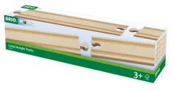 Lige skinner, lange>Brio Clearance