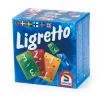 Ligretto - blå>Spil New