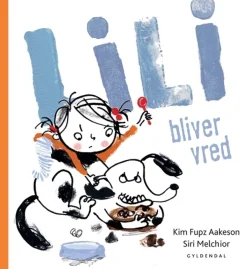 Lili bliver vred> Clearance