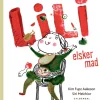 Lili elsker mad> Best