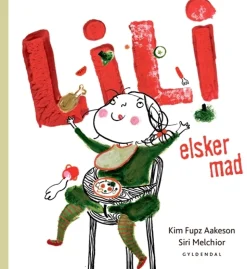 Lili elsker mad> Best
