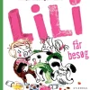 Lili får besøg> Discount