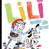 Lili kender alle farver> New