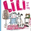 Lili syr en ting> Discount