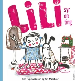 Lili syr en ting> Discount