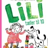Lili tæller til 10> Hot