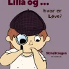 Lilla og ... hvor er løve?> Online