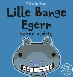 Lille Bange Egern sover aldrig> Best