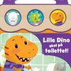Lille Dino skal på toilettet!> Discount