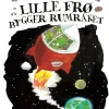 Lille frø bygger rumraket> Sale