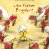 Lille Frøken Pingelpot> Online