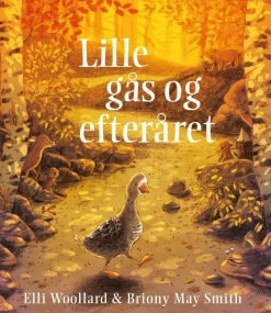 Lille gås og efteråret> Outlet