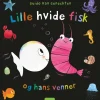 Lille hvide fisk og hans venner> Clearance