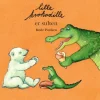 Lille Krokodille er sulten> Sale