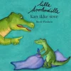 Lille Krokodille kan ikke sove> Hot