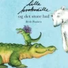 Lille krokodille og det store hul> Clearance