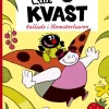 Lille Kvast - Ballade i blomsterhaven> Best