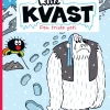 Lille Kvast - Den triste yeti> Sale