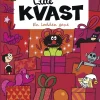 Lille Kvast - En lodden gave> Outlet