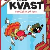 Lille Kvast - Kærlighed på isen> Clearance