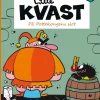 Lille Kvast - På pottekongens slot> Best