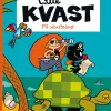 Lille Kvast - På skattejagt> Online