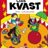Lille Kvast - Som cirkusartist> Best