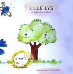 Lille lys> Online