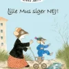 Lille Mus siger nej> Discount