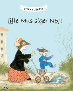 Lille Mus siger nej> Discount