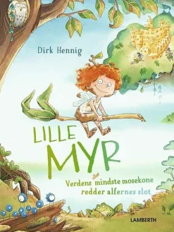 Lille Myr> Best
