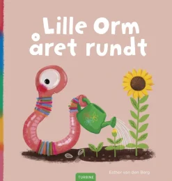 Lille Orm året rundt> Best