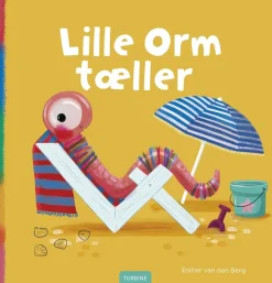Lille Orm tæller> Discount