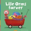 Lille Orms farver> Outlet
