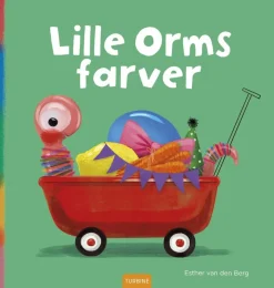Lille Orms farver> Outlet