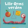 Lille Orms verden> Hot