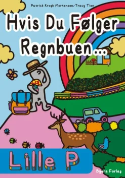Lille P - Hvis du følger regnbuen> Best