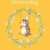 Lille Pinds fødselsdag>