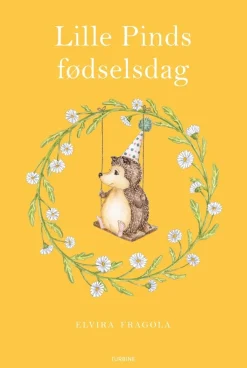 Lille Pinds fødselsdag>