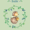 Lille Pinds hule> Best