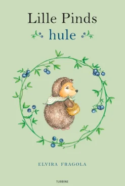 Lille Pinds hule> Best