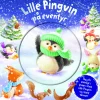 Lille Pingvin på eventyr> Sale