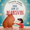 Lille som et marsvin>