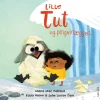 Lille Tut og pingvinægget>