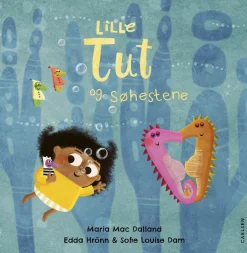 Lille Tut og søhestene> Discount