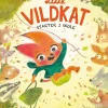Lille Vildkat starter i skole> Clearance